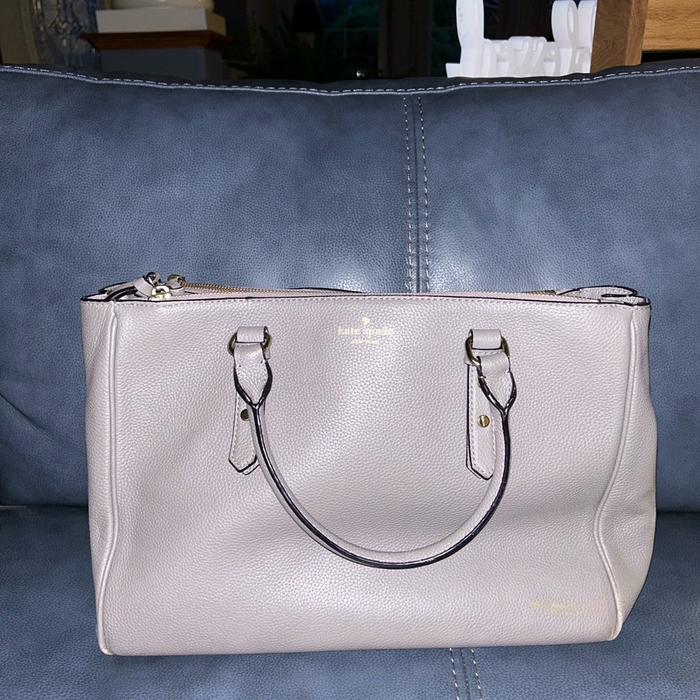 Kate spade purse